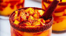 The Best Mangonada Recipe (Ever)