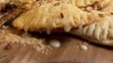 The Best Maple and Brown Sugar Pecan Hand Pies