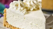 The Best No Bake Cheesecake Recipe