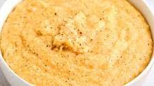 The Best Southern Cheese Grits