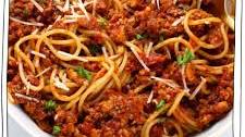 The Best Vegan Bolognese Recipe