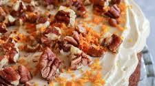 The Best Vegan Carrot Cake You'll Ever Try