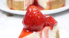 The Best Vegan Cheesecake