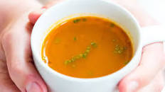 The Best Vegetable Broth
