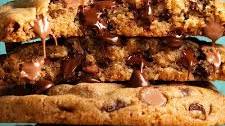 The Chocolate Chip Cookies of my dreams!