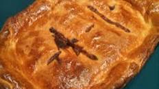 The Classic Steak and Kidney Pie