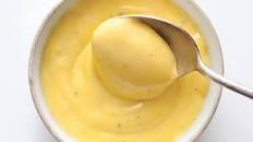 The Creamiest Aioli