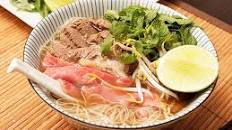 The Food Lab's Beef Pho