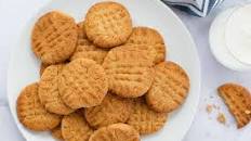 The Hands-Down Best Peanut Butter Cookie Recipe