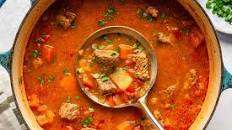 The Hungarian Goulash I Crave All Winter Long