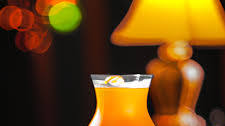 The Mango Sunrise
