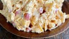 The Masters’ Pimento Cheese
