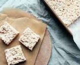 The Original Rice Krispies Treats Squares