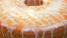 The Perfect 7UP Pound Cake Recipe