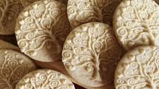 The Pumpkin Spice Cookie Stamp Recipe You Need in Your Life