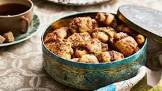 The Raspberry Rugelach Recipe Rescued by a Daughter-in-Law