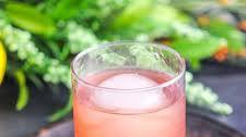 The Smoked Cherry - A Bourbon and Brandy Cocktail