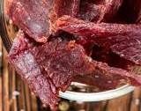 The Ultimate Beef Jerky Marinade
