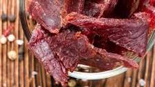 The Ultimate Beef Jerky Marinade