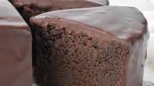 The Ultimate Chocolate Mud Cake