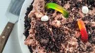 The Ultimate Dirt Pie