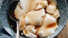 The Ultimate Guide to Making Douhua (Tofu Pudding)