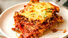 The Ultimate Lasagna Recipe