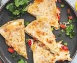 The Ultimate Quesadilla