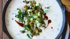 The Ultimate Queso