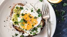 The Ultimate Ricotta Avocado Toast