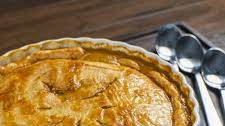 The Ultimate Seafood Pot Pie Recipe: A Comforting Feast for All