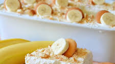 The Very Best Banana Pudding Ever