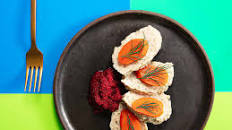 This Gefilte Fish Is So Good I Want to Eat It for Breakfast