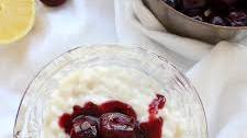 This Lush and Creamy Rice Pudding Is My Forever Favorite Comfort Food