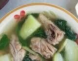 Tinolang Manok