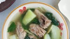 Tinolang Manok