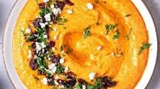 Tirokafteri (Spicy Greek Feta Dip)