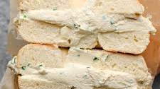Tofu Cream Cheese