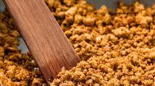 Tofu Crumbles