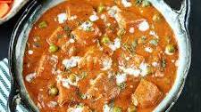 Tofu Curry Recipe (Restaurant Style)