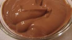 Tofu Dream Pudding and Pie Filling