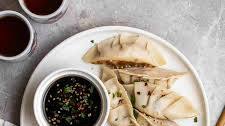 Tofu Dumplings