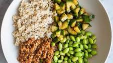 Tofu Ground Beef Recipe
