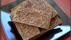 Tofu Jerky