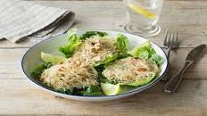 Tofu Larb Letuce Cups