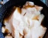 15+ Amazing Tofu Hua Recipes You Need to Try Today! Tofu Pudding