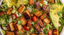 Tofu Salad