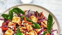 Tofu Salad