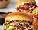 Tofu Sandwich