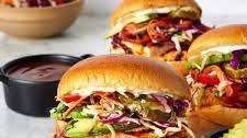 Tofu Sandwich